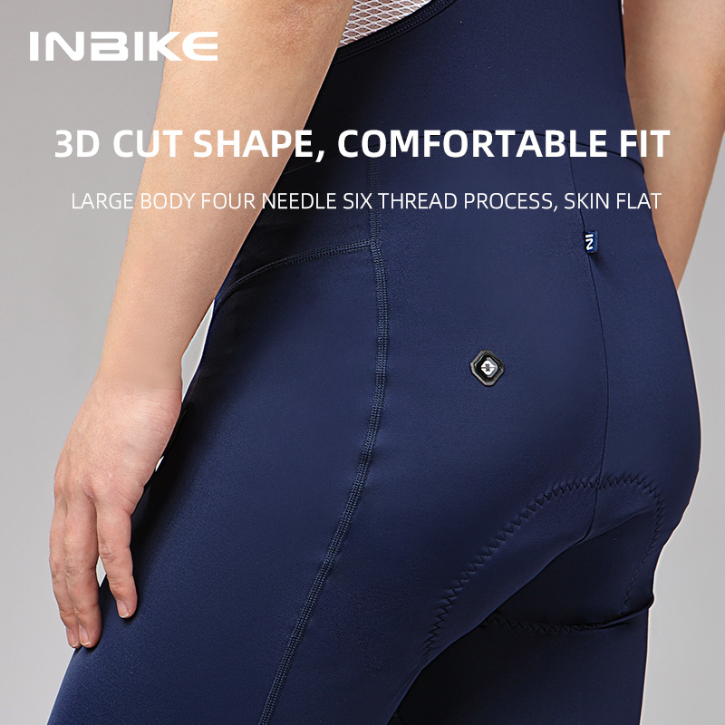 INBIKE мужские велосипедные шо – обзор и цена Shorts