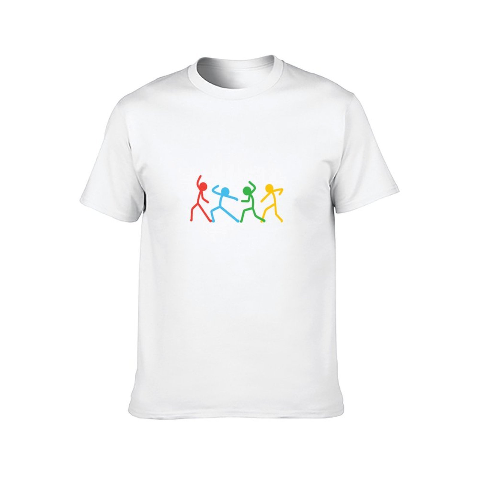 Футболка из хлопка, мужская по – обзор и цена Shirts
