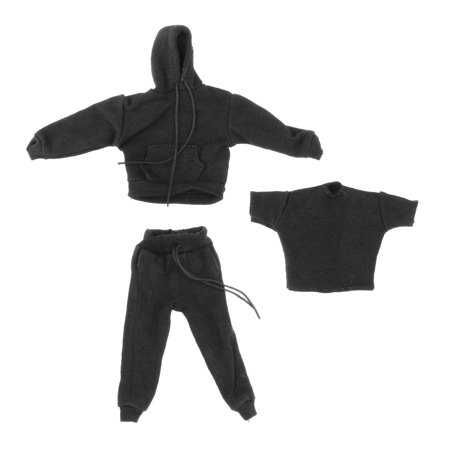 Комплект одежды в масштабе 1/1 – обзор и цена Shirts
