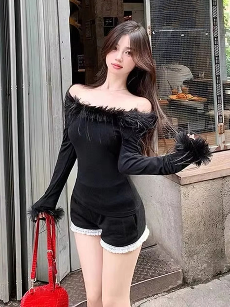 Женская осенняя новинка: футбо – обзор и цена Shirts